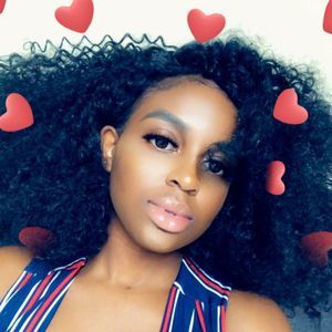 Meet your Posher, Lillian